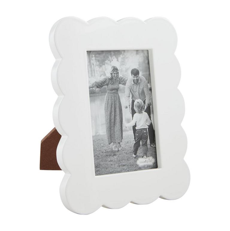 MUD PIE LACQUER FRAME