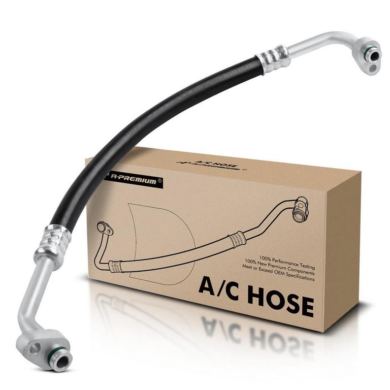 A-PREMIUM AC LINE HOSE