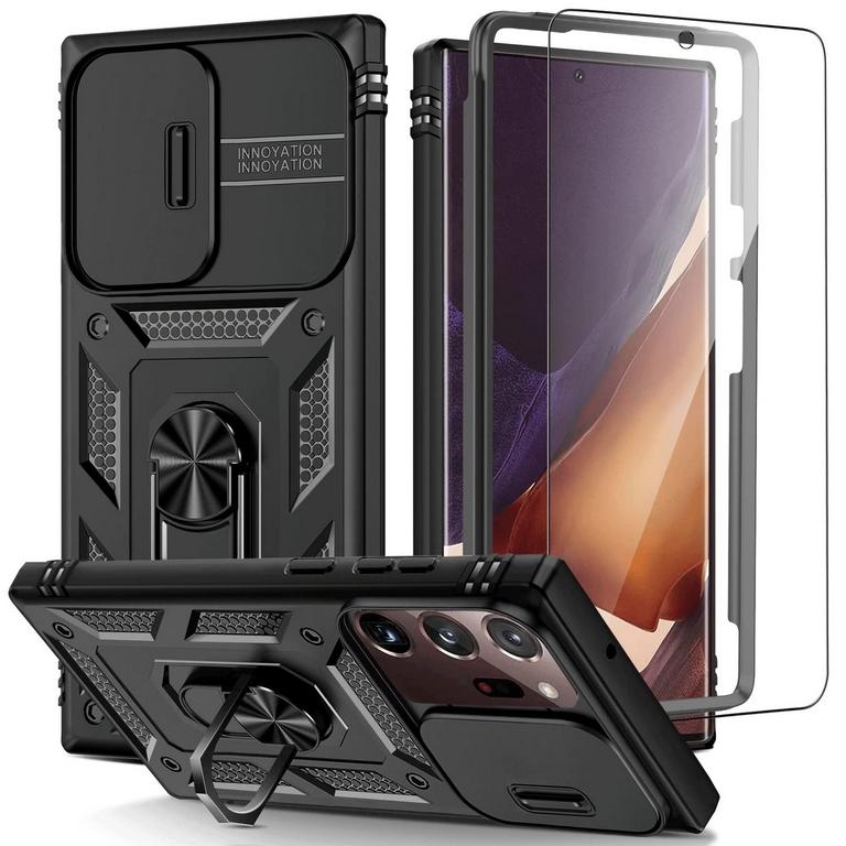 POMPVLA NOTE 20 ULTRA CASE