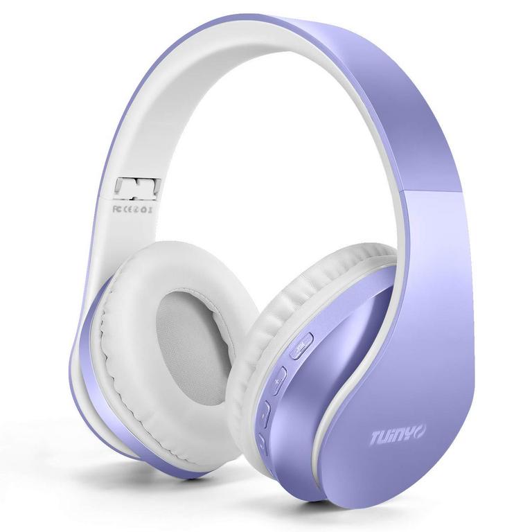 TUINYO WIRELESS HEADPHONES
