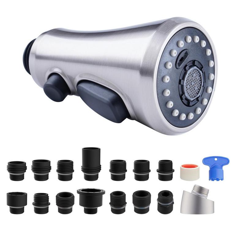 HIBBENT FAUCET SPRAY HEAD