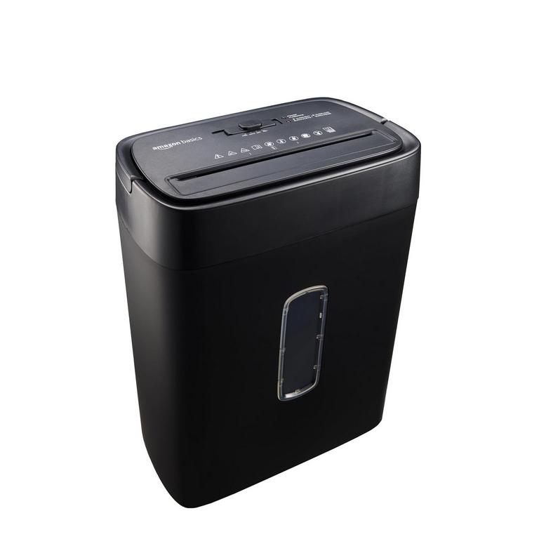 BASICS SHREDDER