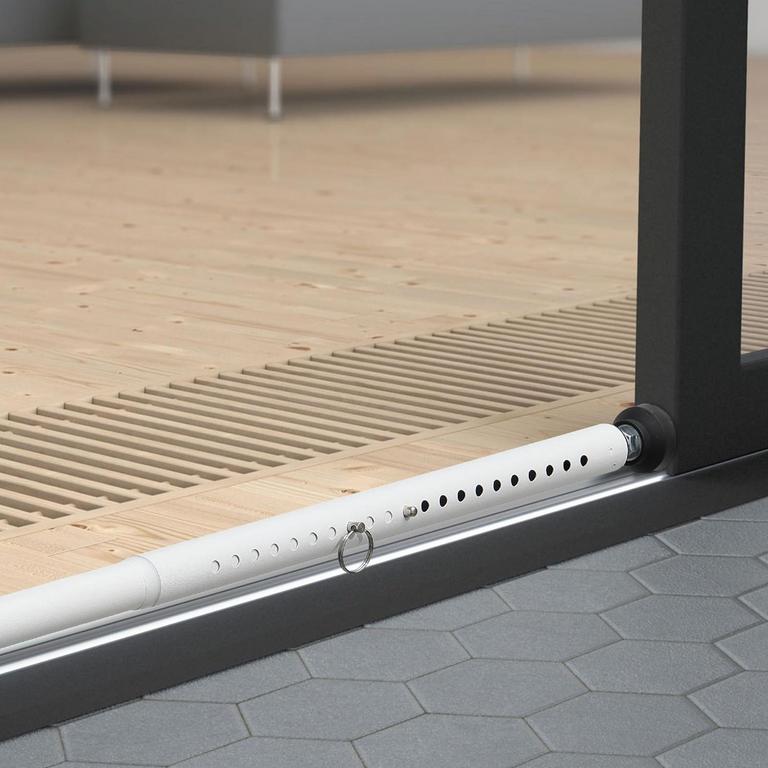 DOOR SECURITY BAR