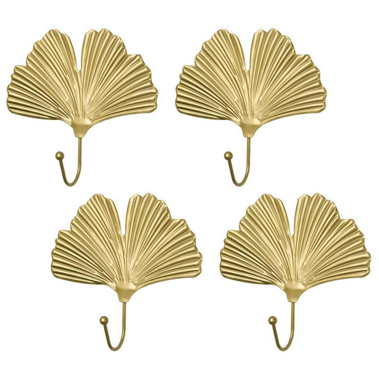 MOROBOR IRON LEAF HOOKS