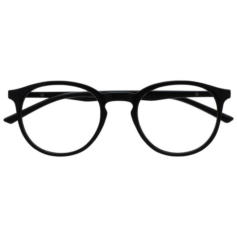 OPULIZE ROUND READING GLASSES
