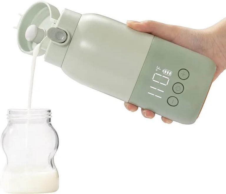BOLOLO MILK WARMER