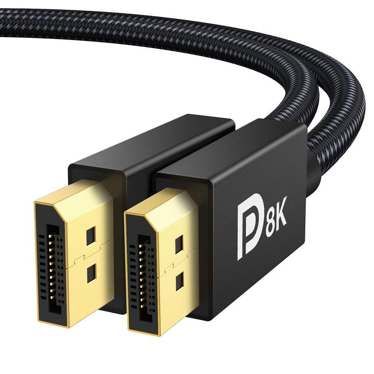 IVANKY 8K DP CABLE