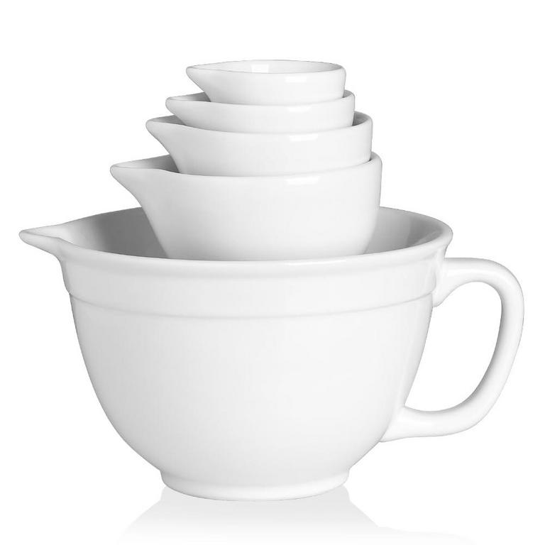 SWEEJAR MIXING BOWL SET