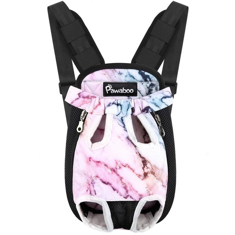 PAWABOO PET CARRIER