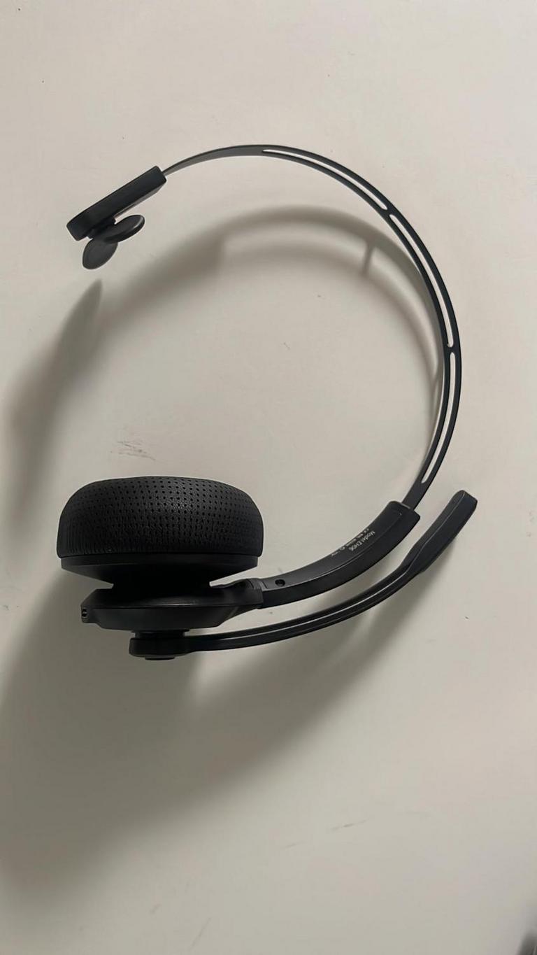 JIAMQISHI WIRELESS HEADSETS