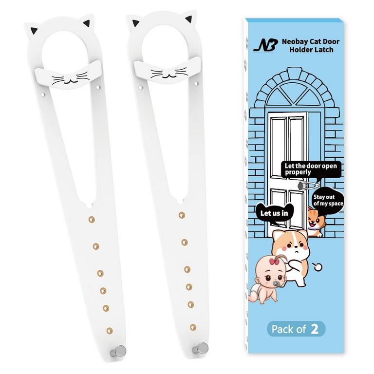 NEOBAY CAT DOOR LATCH