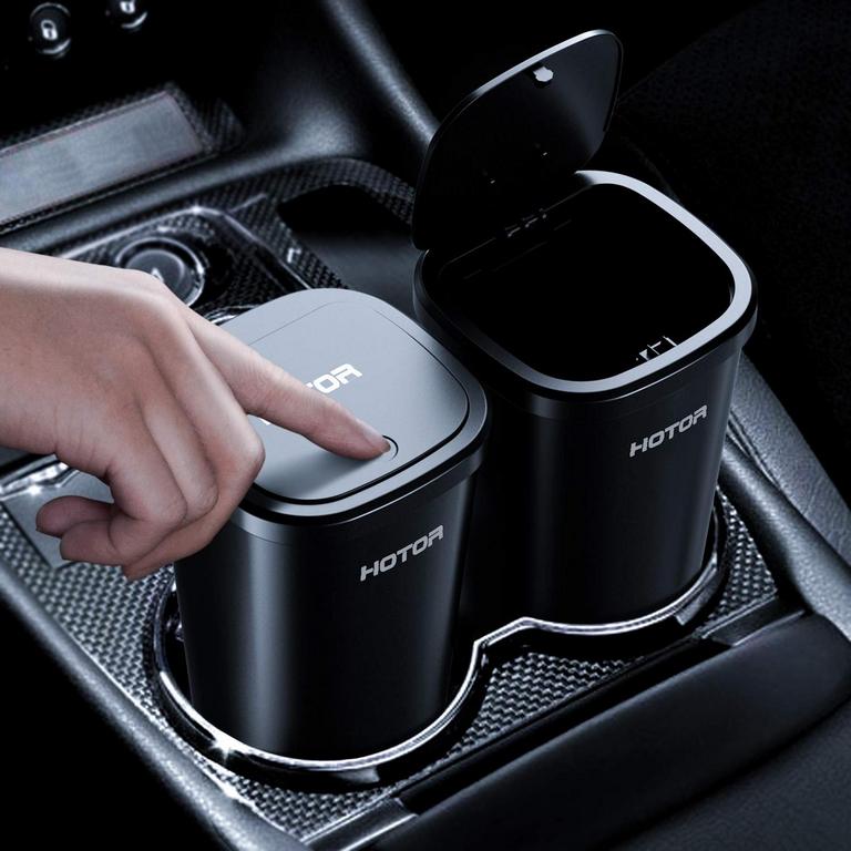 HOTOR CAR TRASH CAN