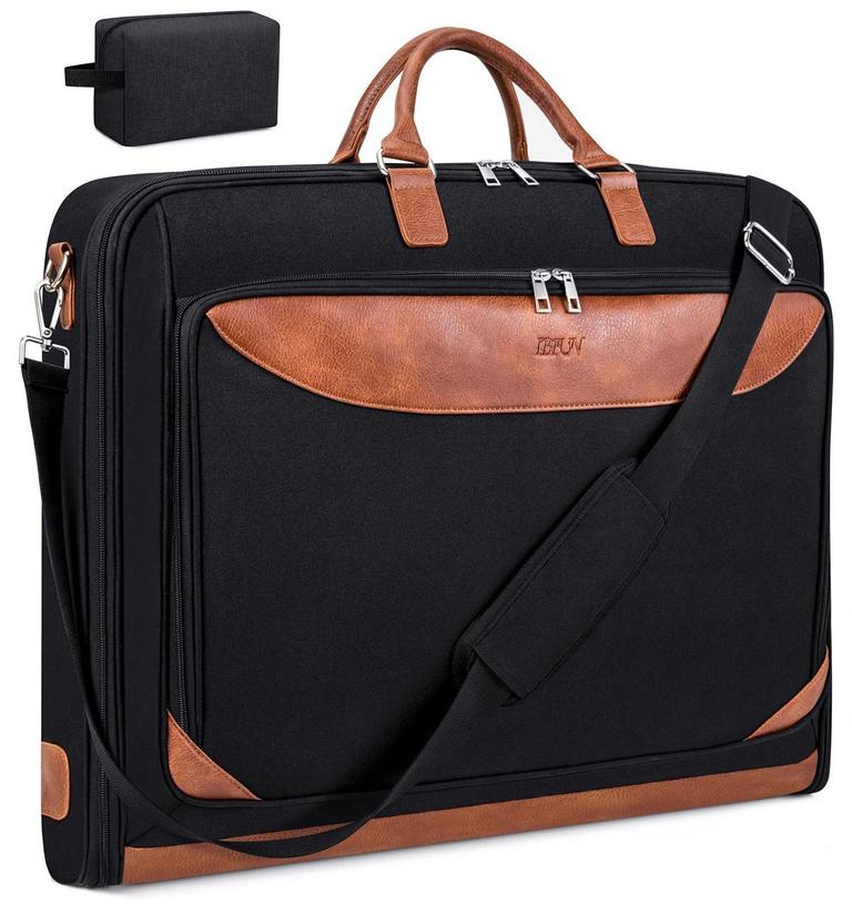 LARGE SUIT TRAVEL BAGS