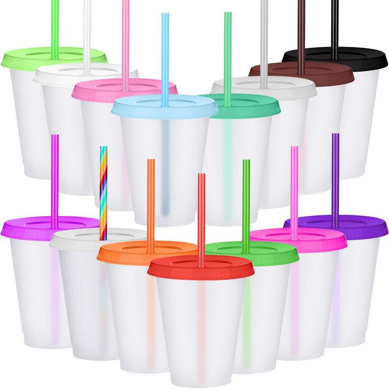 SIERAL KIDS TUMBLERS 15PK 