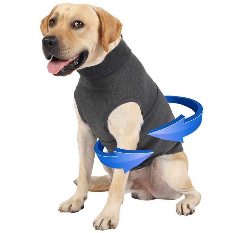COPPTHINKTU DOG ANXIETY JACKET
