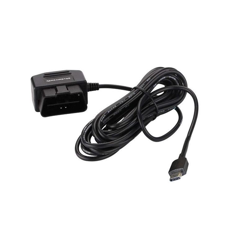 REARMASTER OBD DASH POWER CABLE