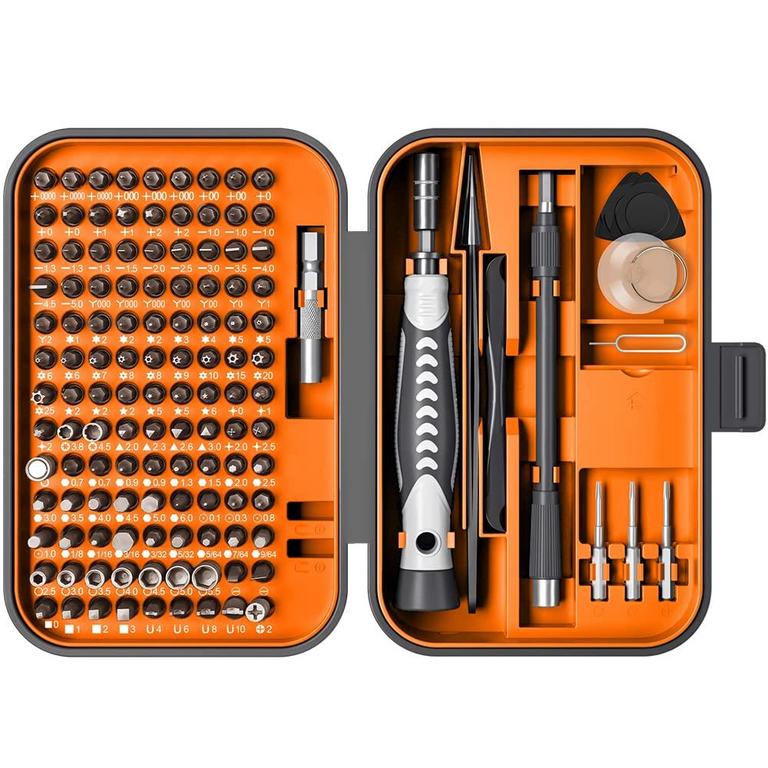 RARTOP PRECISION SCREWDRIVER SET