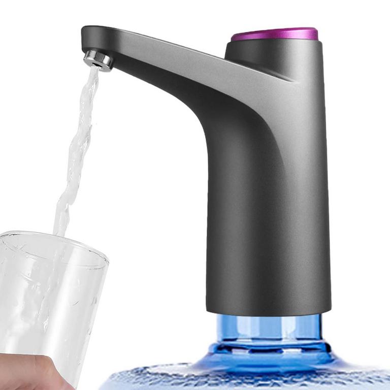 5 GALLON WATER DISPENSER