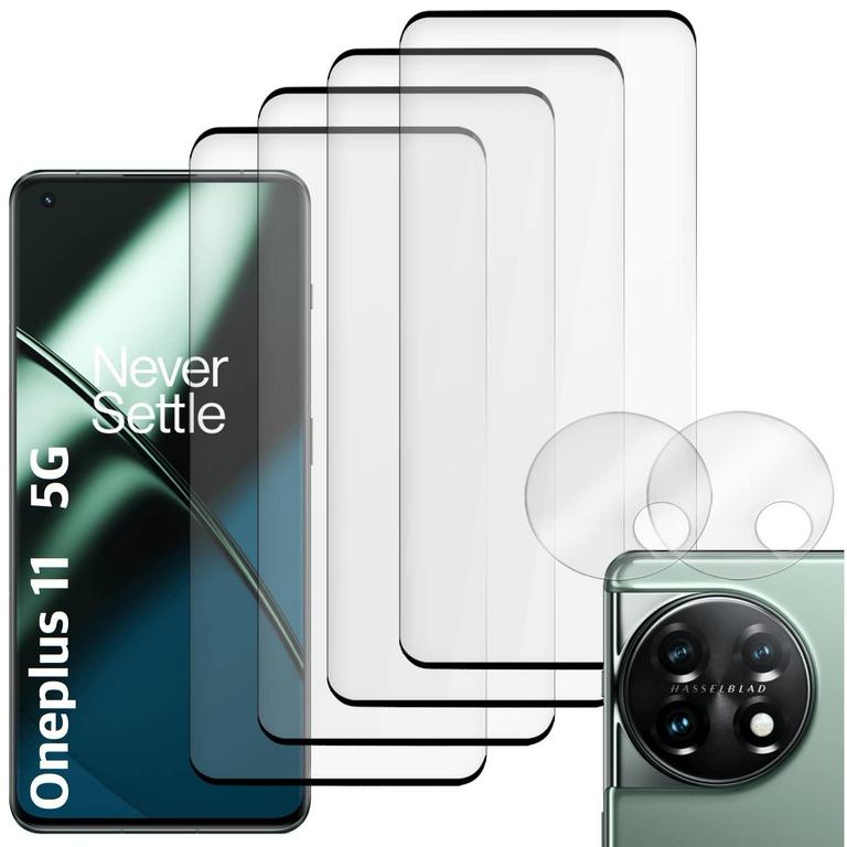 TUFF STONE ONEPLUS 11 PROTECTOR