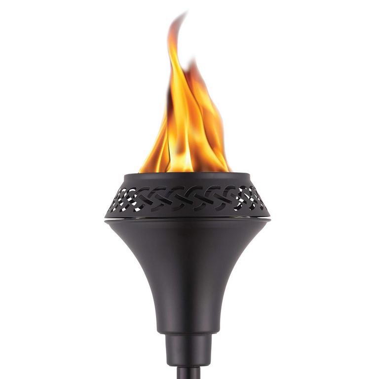 ISLAND KING TORCH