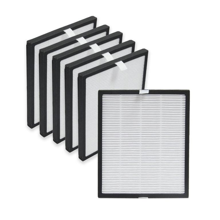 PUREBURG HEPA FILTERS 6PK