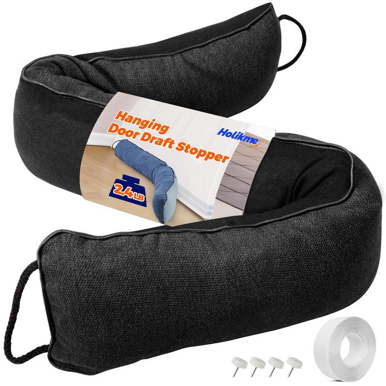 HOLIKME DOOR DRAFT STOPPER