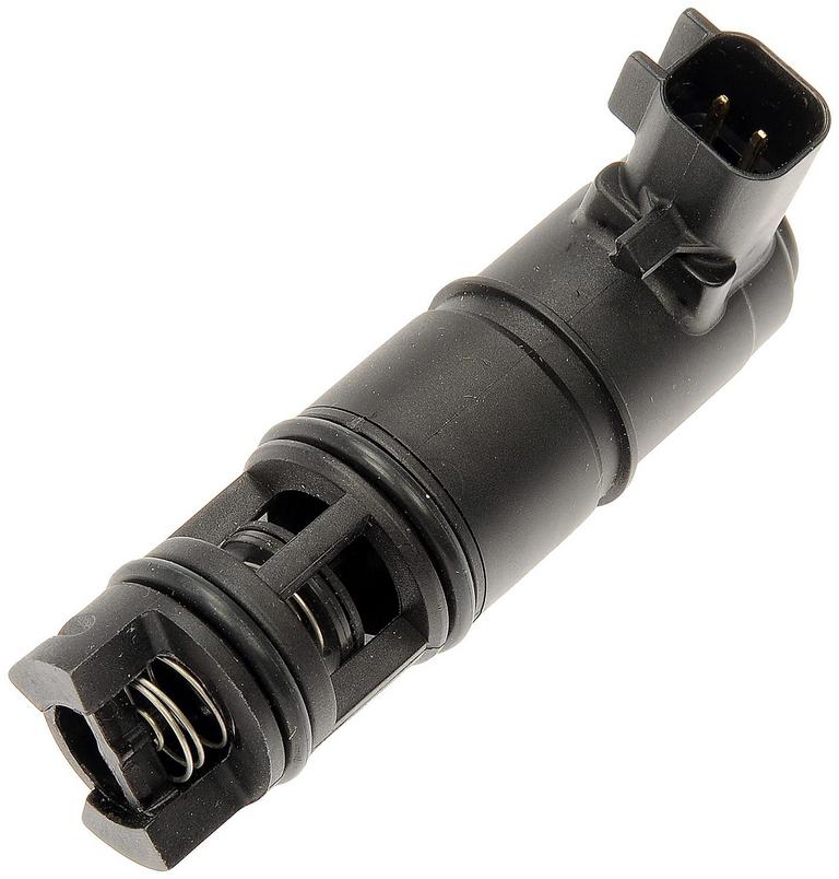 DORMAN VENT SOLENOID