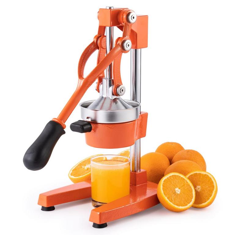 CO-Z MANUAL JUICER