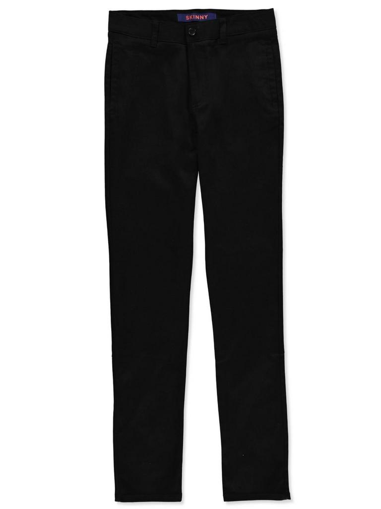 FRENCH TOAST SKINNY PANT
