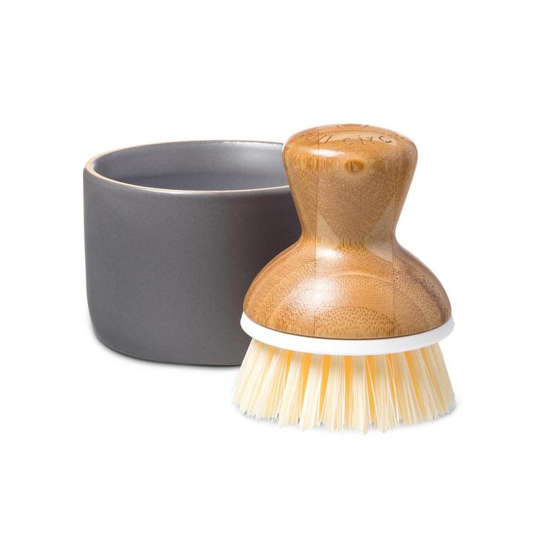 FULL CIRCLE BUBBLE UP BRUSH