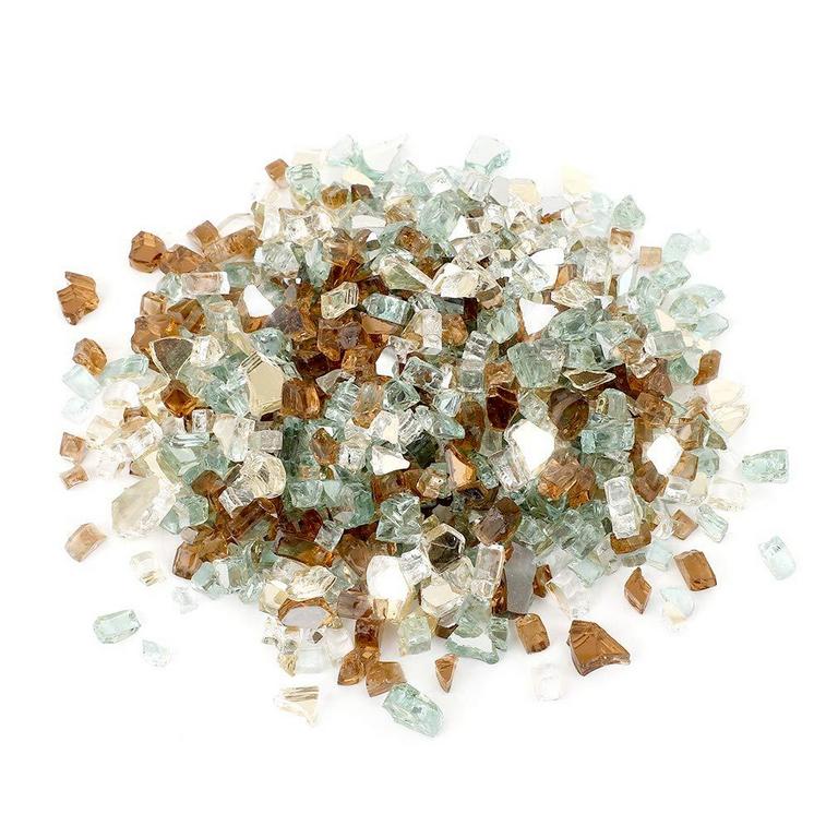 STANBROIL FIRE GLASS BLEND