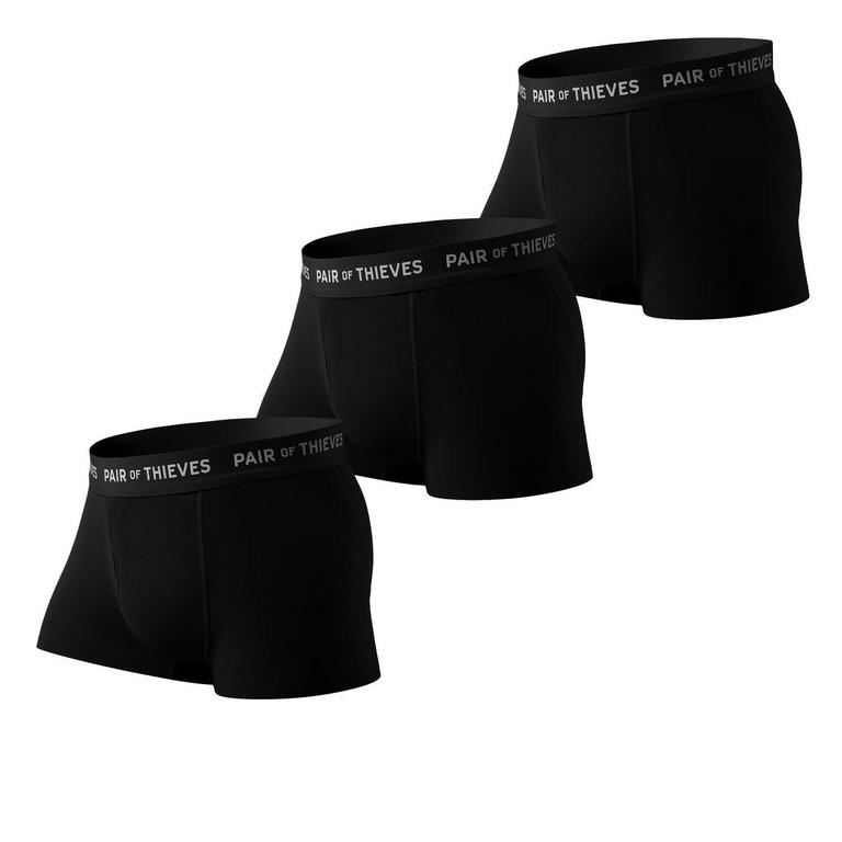 PAIR OF THIEVES M TRUNKS