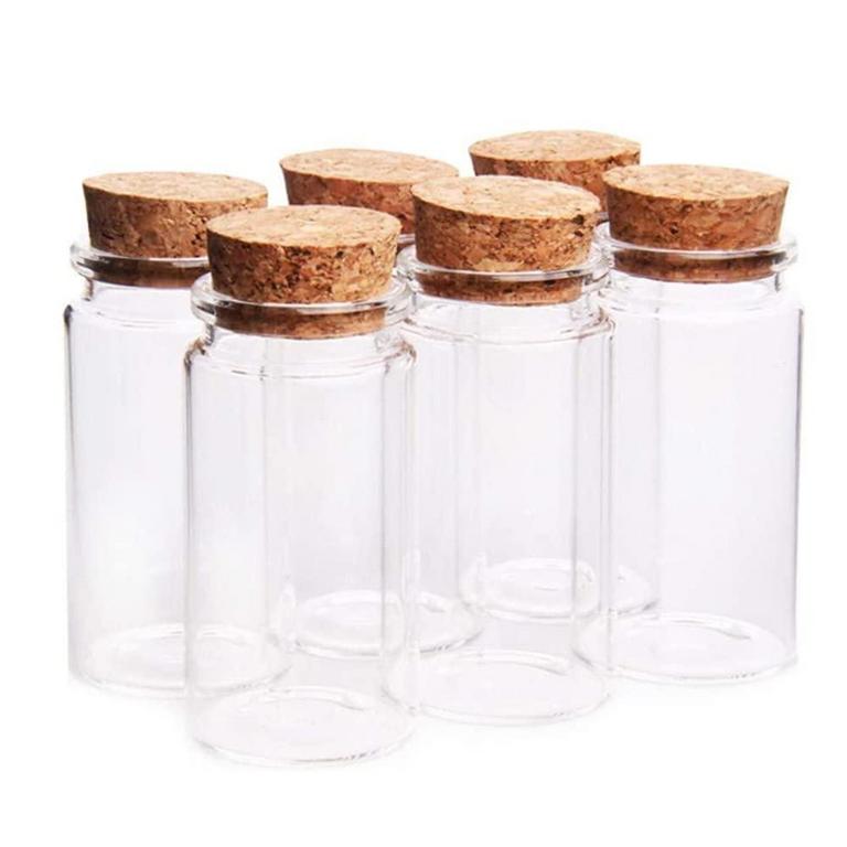 DANMU MINI GLASS BOTTLES