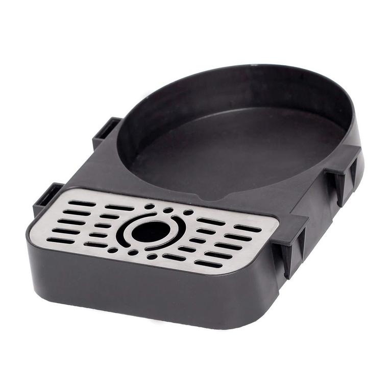 AIRPOT STAND W/ DRIP TRAY