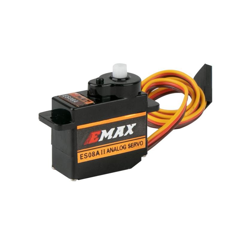 FLASH HOBBY SPEED SERVO