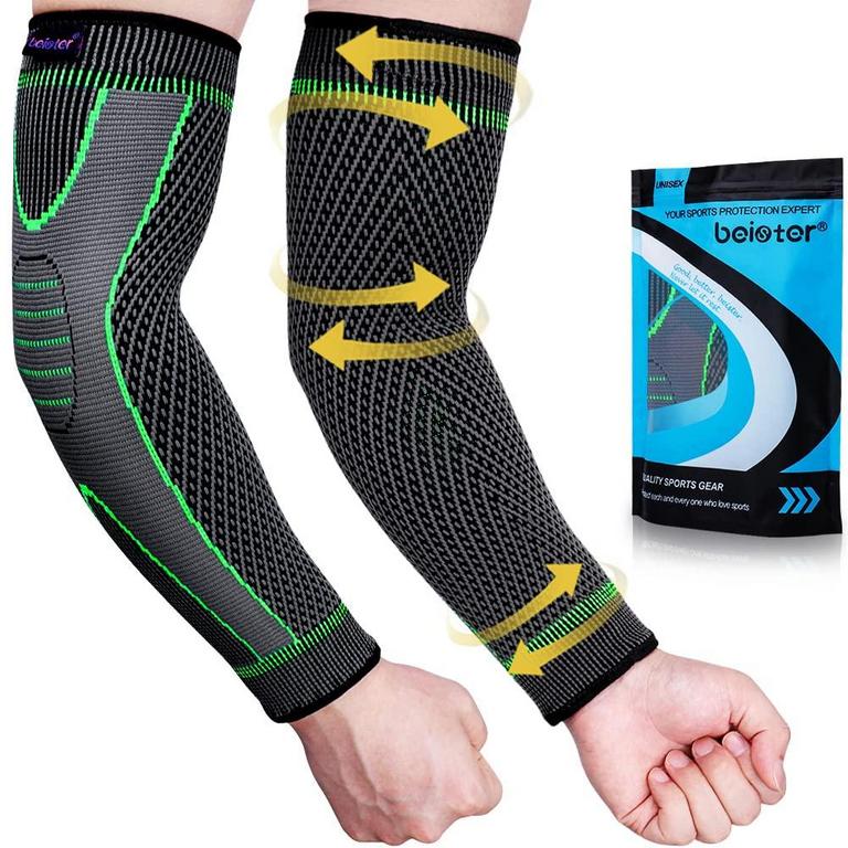 BEISTER ELBOW BRACES