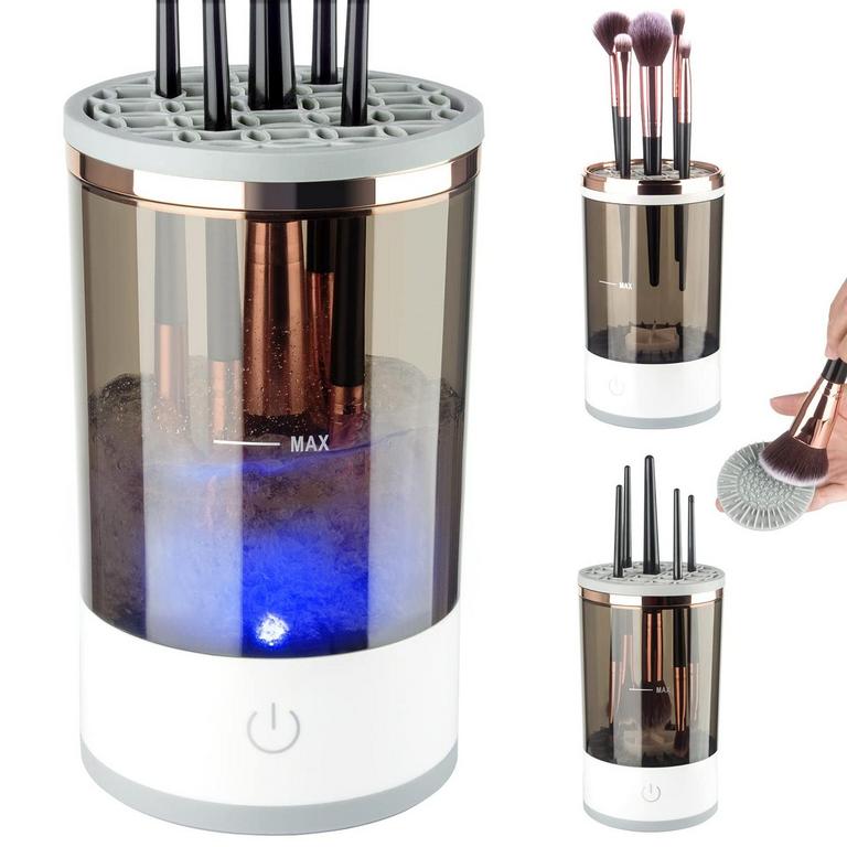 XSMNER ELECTRIC BRUSH CLEANER