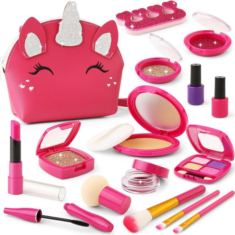 WESAYEE TODDLER MAKEUP KIT