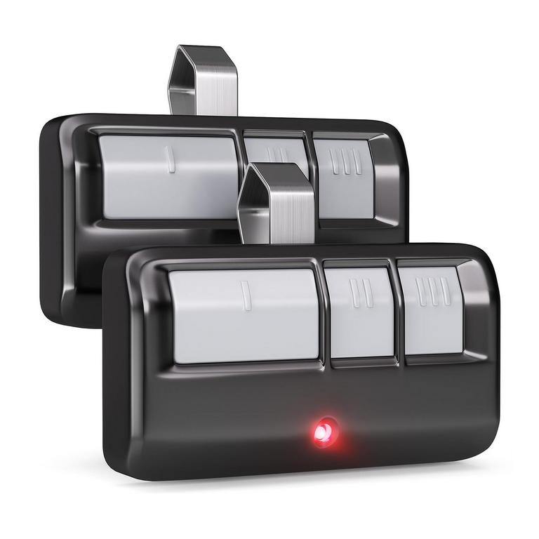 CITY GARAGE DOOR OPENERS