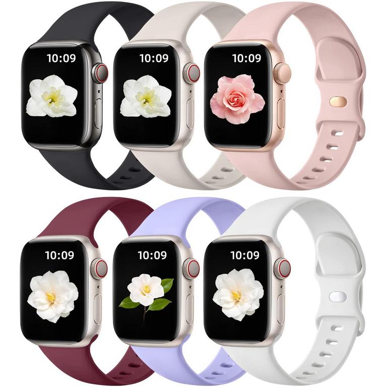 MALEDAN APPLE WATCH BANDS