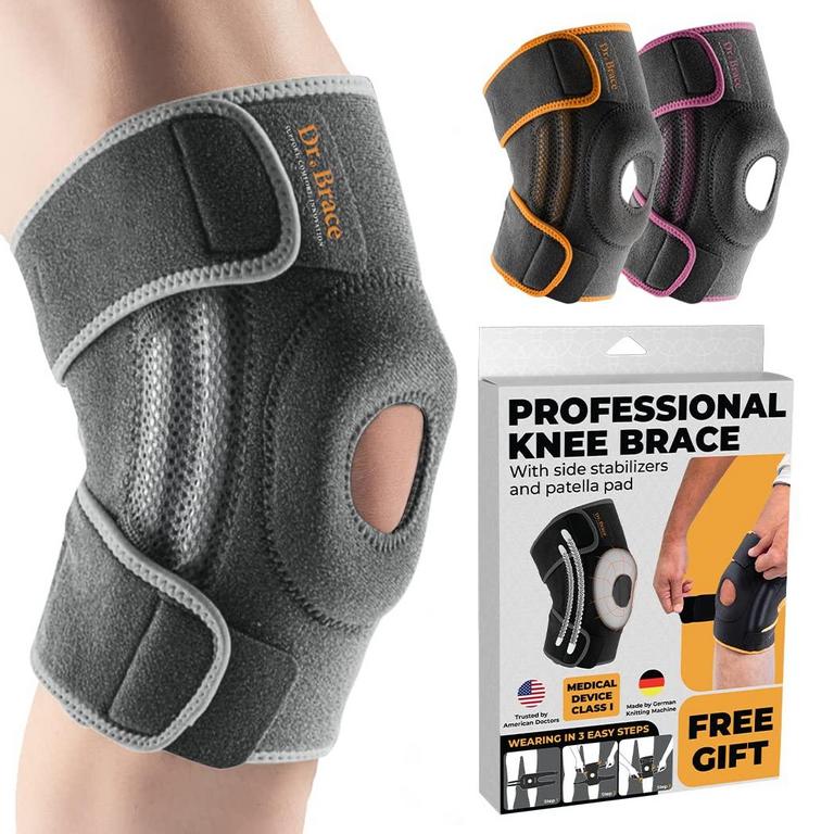 DR.BRACE KNEE BRACE