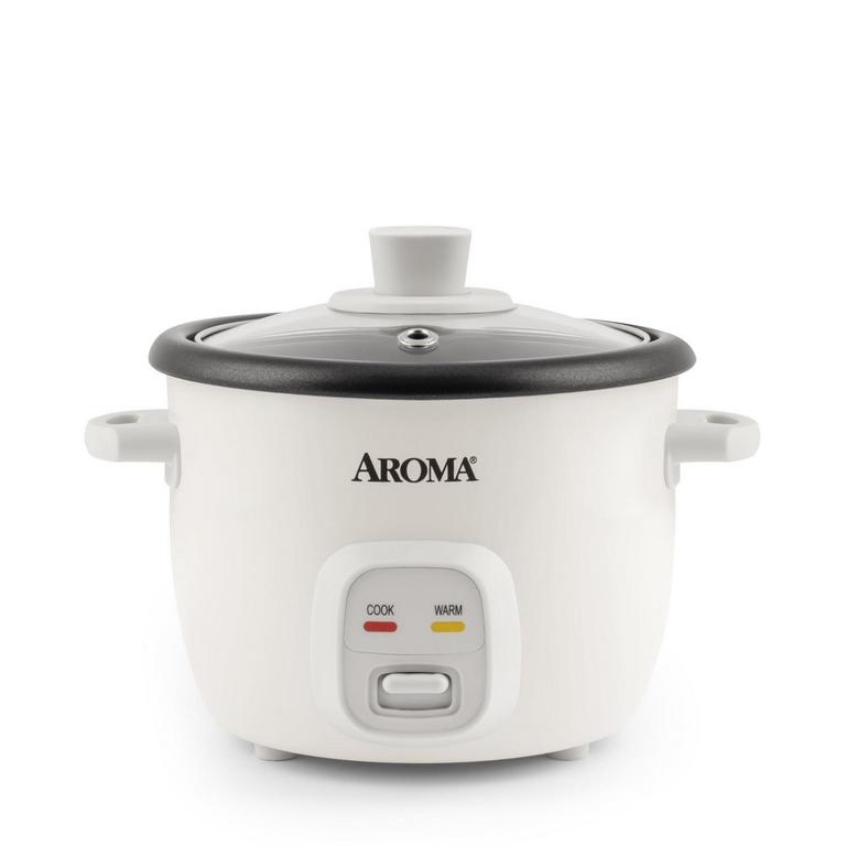 AROMA RICE & GRAIN COOKER
