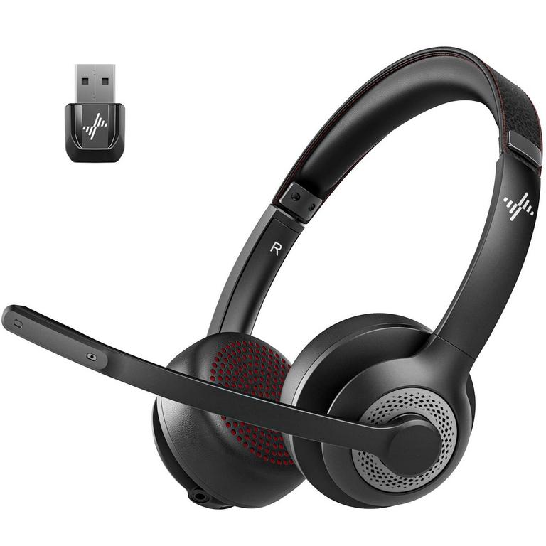 JIAMQISHI HEADSET EH02