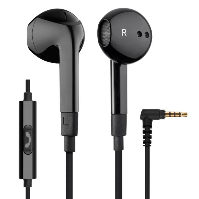 LUDOS FEROX EARPHONES