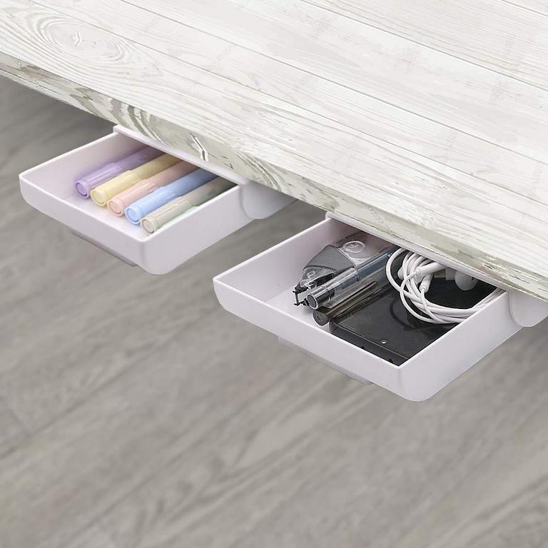 YOOUSOO 2PK DESK DRAWERS