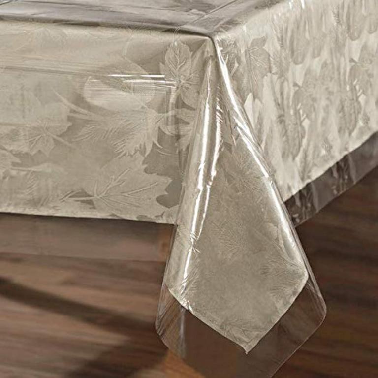 SANCUA PVC TABLECLOTH