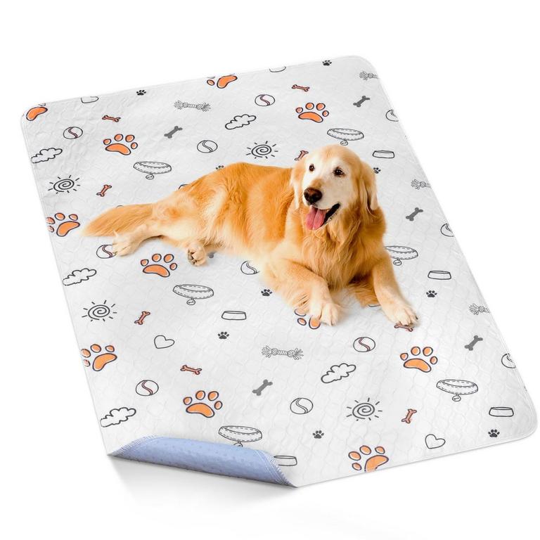 EXTRA LARGE DOG PADS 
