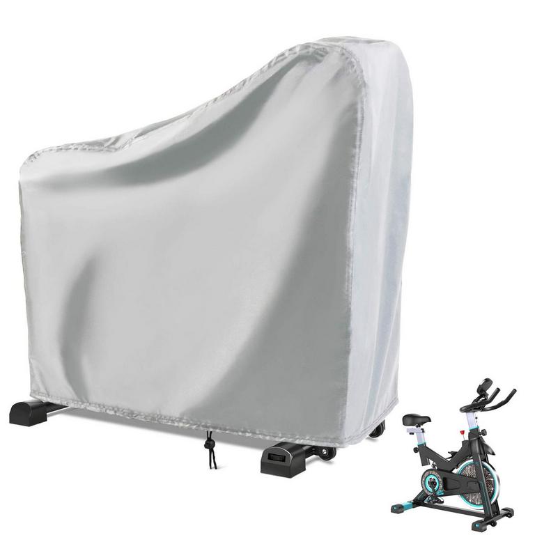 RILIME EXERCISE BIKE COVER 48IN
