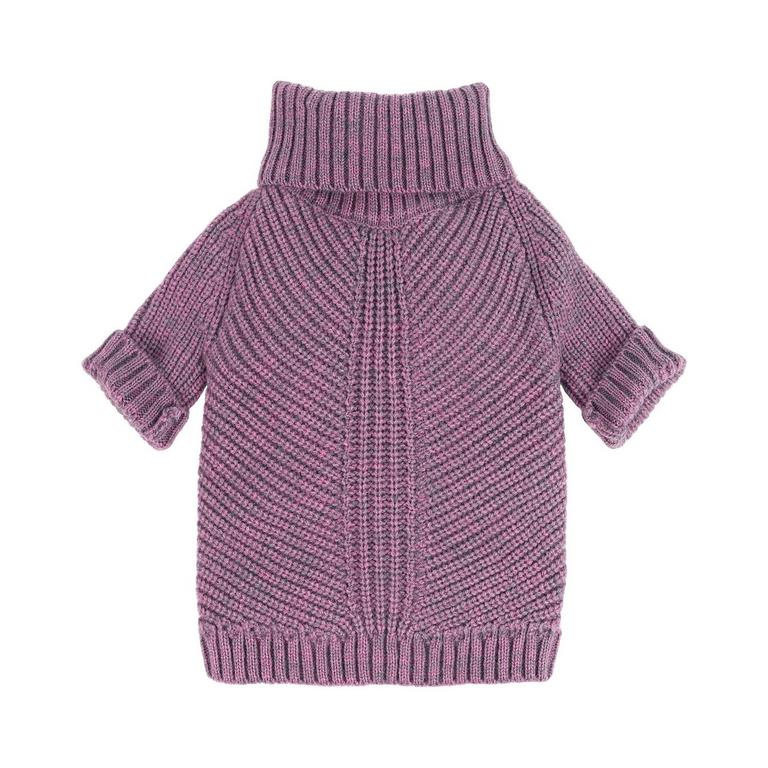 FITWARM DOG SWEATER L
