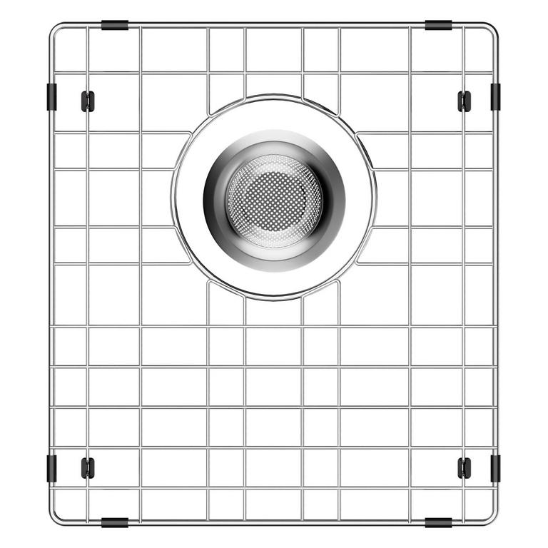 STAINLESS SINK RACK